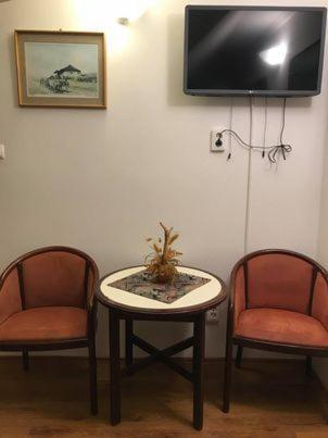 Bed and Breakfast Engi Panzio Ocna de Sus Zewnętrze zdjęcie