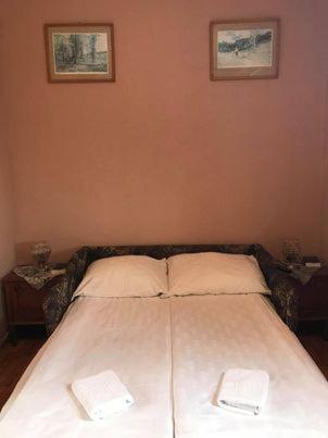 Bed and Breakfast Engi Panzio Ocna de Sus Zewnętrze zdjęcie