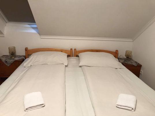 Bed and Breakfast Engi Panzio Ocna de Sus Zewnętrze zdjęcie
