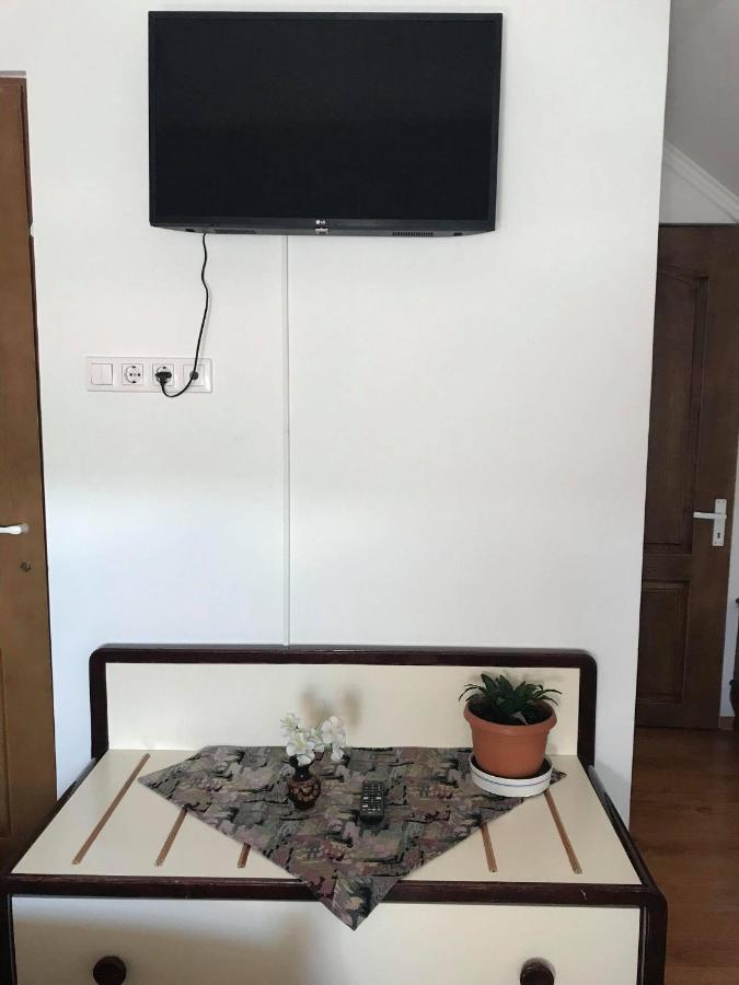 Bed and Breakfast Engi Panzio Ocna de Sus Zewnętrze zdjęcie